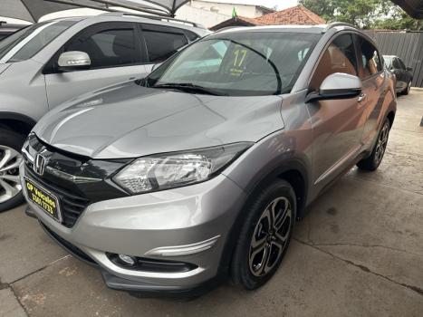 HONDA HR-V 1.8 16V 4P EX FLEX AUTOMÁTICO CVT, Foto 2
