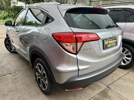 HONDA HR-V 1.8 16V 4P EX FLEX AUTOMÁTICO CVT, Foto 3