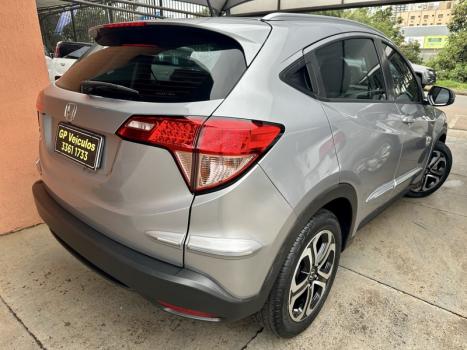 HONDA HR-V 1.8 16V 4P EX FLEX AUTOMÁTICO CVT, Foto 5