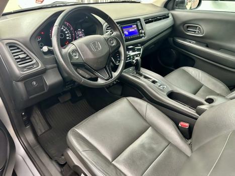 HONDA HR-V 1.8 16V 4P EX FLEX AUTOMÁTICO CVT, Foto 6