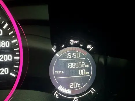HONDA HR-V 1.8 16V 4P EX FLEX AUTOMÁTICO CVT, Foto 11