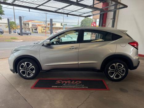 HONDA HR-V 1.8 16V 4P EX FLEX AUTOMÁTICO CVT, Foto 2