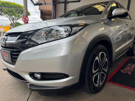 HONDA HR-V 1.8 16V 4P EX FLEX AUTOMÁTICO CVT, Foto 3