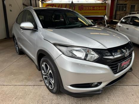 HONDA HR-V 1.8 16V 4P EX FLEX AUTOMÁTICO CVT, Foto 5