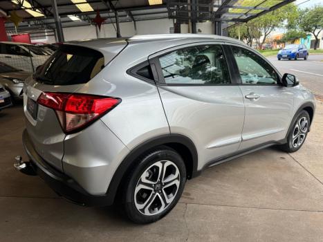 HONDA HR-V 1.8 16V 4P EX FLEX AUTOMÁTICO CVT, Foto 6
