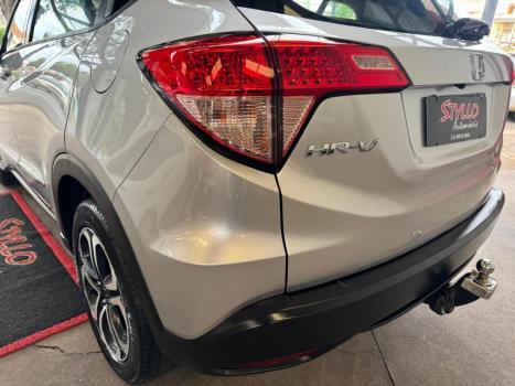 HONDA HR-V 1.8 16V 4P EX FLEX AUTOMÁTICO CVT, Foto 7