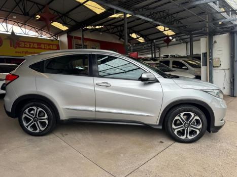 HONDA HR-V 1.8 16V 4P EX FLEX AUTOMÁTICO CVT, Foto 10