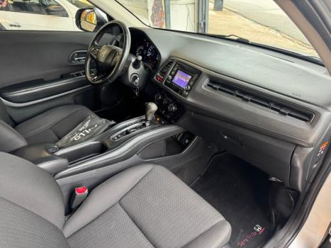 HONDA HR-V 1.8 16V 4P EX FLEX AUTOMÁTICO CVT, Foto 13