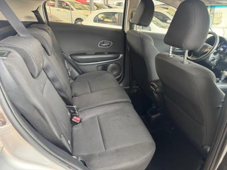 HONDA HR-V 1.8 16V 4P EX FLEX AUTOMÁTICO CVT, Foto 14