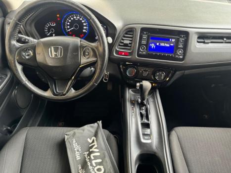HONDA HR-V 1.8 16V 4P EX FLEX AUTOMÁTICO CVT, Foto 15