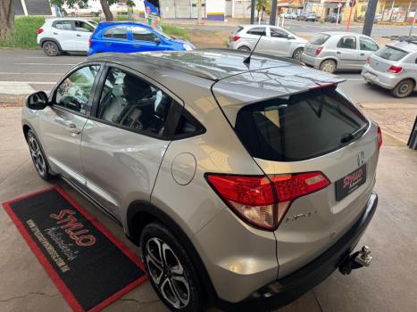 HONDA HR-V 1.8 16V 4P EX FLEX AUTOMÁTICO CVT, Foto 16