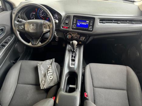 HONDA HR-V 1.8 16V 4P EX FLEX AUTOMÁTICO CVT, Foto 17