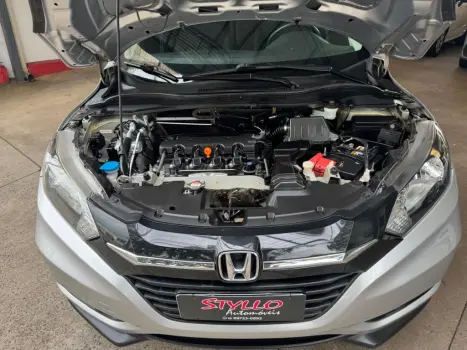 HONDA HR-V 1.8 16V 4P EX FLEX AUTOMÁTICO CVT, Foto 19