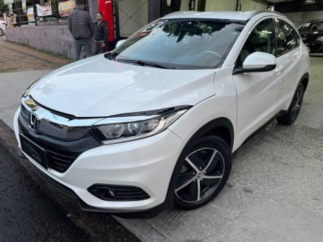 HONDA HR-V 1.8 16V 4P EX FLEX AUTOMÁTICO CVT, Foto 1