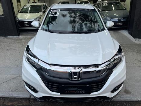 HONDA HR-V 1.8 16V 4P EX FLEX AUTOMÁTICO CVT, Foto 2