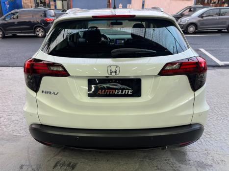 HONDA HR-V 1.8 16V 4P EX FLEX AUTOMÁTICO CVT, Foto 3