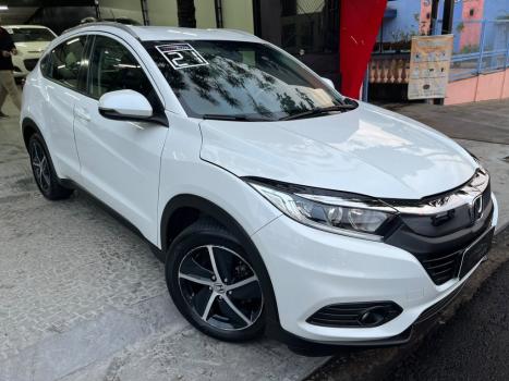 HONDA HR-V 1.8 16V 4P EX FLEX AUTOMÁTICO CVT, Foto 4