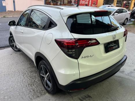 HONDA HR-V 1.8 16V 4P EX FLEX AUTOMÁTICO CVT, Foto 5