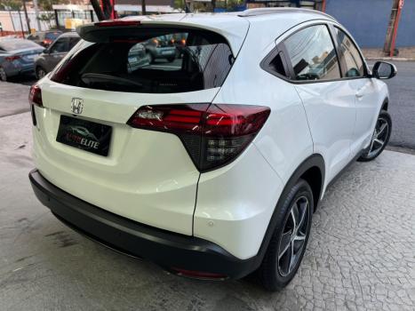 HONDA HR-V 1.8 16V 4P EX FLEX AUTOMÁTICO CVT, Foto 6