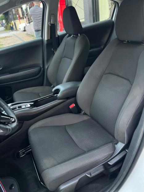 HONDA HR-V 1.8 16V 4P EX FLEX AUTOMÁTICO CVT, Foto 7