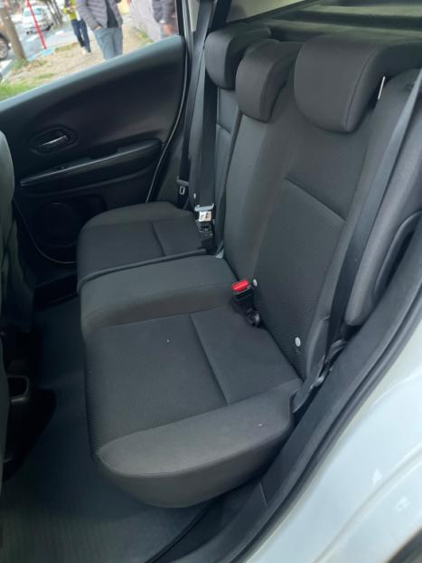 HONDA HR-V 1.8 16V 4P EX FLEX AUTOMÁTICO CVT, Foto 8