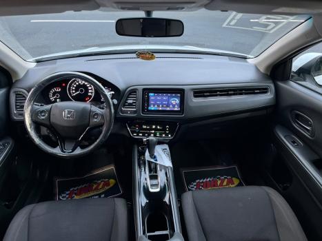 HONDA HR-V 1.8 16V 4P EX FLEX AUTOMÁTICO CVT, Foto 12