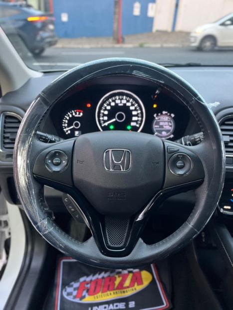 HONDA HR-V 1.8 16V 4P EX FLEX AUTOMÁTICO CVT, Foto 15