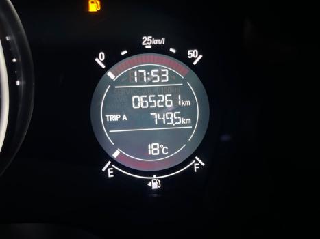 HONDA HR-V 1.8 16V 4P EX FLEX AUTOMÁTICO CVT, Foto 16