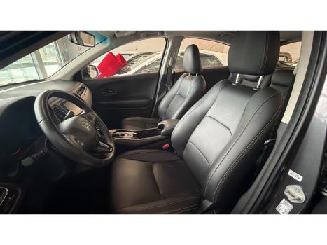 HONDA HR-V 1.8 16V 4P EX FLEX AUTOMÁTICO CVT, Foto 10