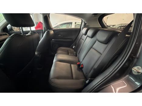 HONDA HR-V 1.8 16V 4P EX FLEX AUTOMÁTICO CVT, Foto 11