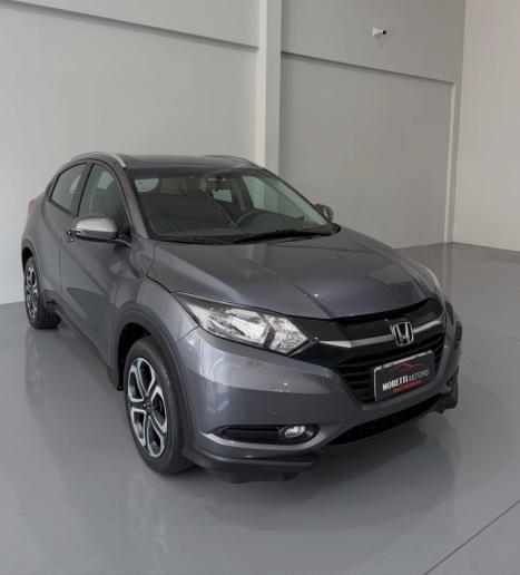 HONDA HR-V 1.8 16V 4P EX FLEX AUTOMÁTICO CVT, Foto 2