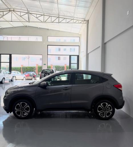 HONDA HR-V 1.8 16V 4P EX FLEX AUTOMÁTICO CVT, Foto 4