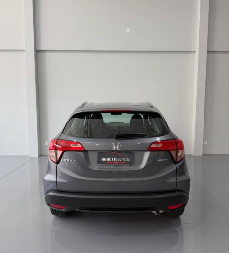 HONDA HR-V 1.8 16V 4P EX FLEX AUTOMÁTICO CVT, Foto 6