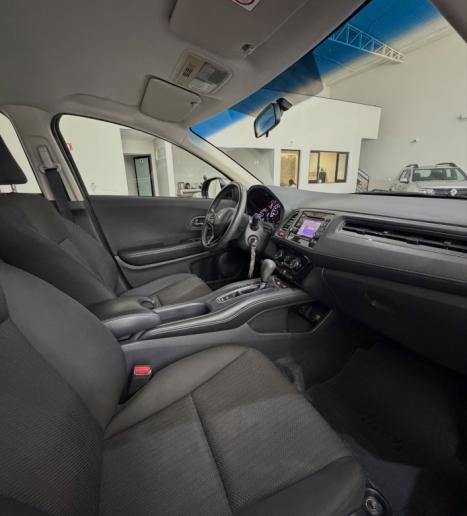 HONDA HR-V 1.8 16V 4P EX FLEX AUTOMÁTICO CVT, Foto 9