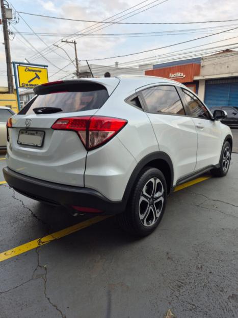 HONDA HR-V 1.8 16V 4P EX FLEX AUTOMÁTICO CVT, Foto 3
