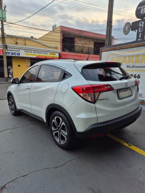 HONDA HR-V 1.8 16V 4P EX FLEX AUTOMÁTICO CVT, Foto 4