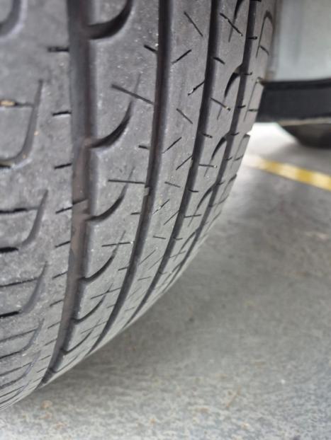 HONDA HR-V 1.8 16V 4P EX FLEX AUTOMÁTICO CVT, Foto 5