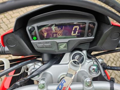 HONDA NXR Bros 160 ESD, Foto 7