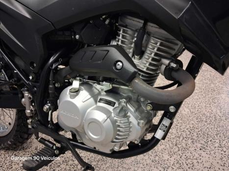 HONDA NXR Bros 160 ESDD, Foto 4