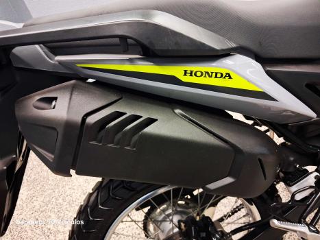HONDA NXR Bros 160 ESDD, Foto 6