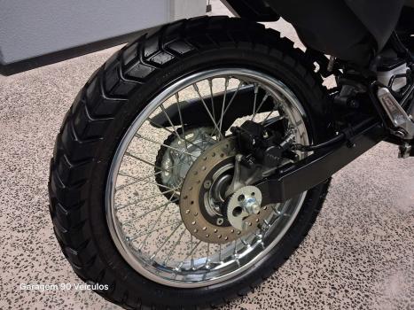 HONDA NXR Bros 160 ESDD, Foto 7