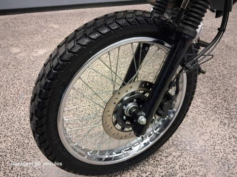 HONDA NXR Bros 160 ESDD, Foto 8