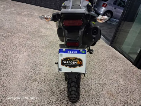 HONDA NXR Bros 160 ESDD, Foto 10