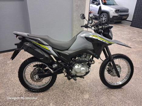 HONDA NXR Bros 160 ESDD, Foto 1