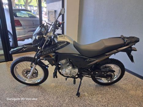 HONDA NXR Bros 160 ESDD, Foto 1