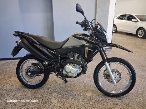 HONDA NXR Bros 160 ESDD, Foto 2