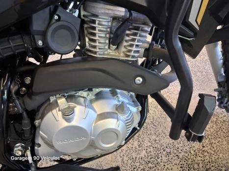 HONDA NXR Bros 160 ESDD, Foto 5