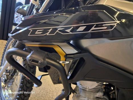 HONDA NXR Bros 160 ESDD, Foto 6