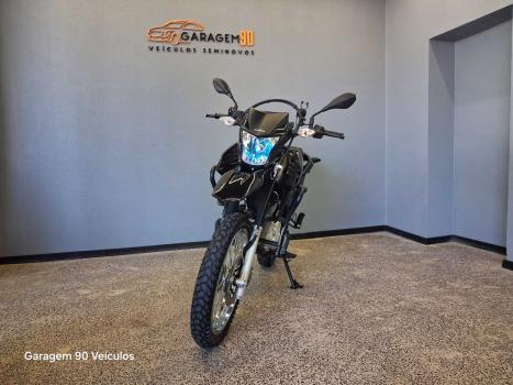 HONDA NXR Bros 160 ESDD, Foto 8