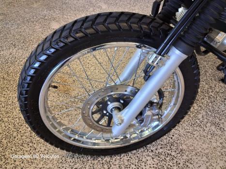 HONDA NXR Bros 160 ESDD, Foto 10